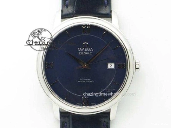 0306 Planet Ocean 600M Co-Axial GMT 43.5mm VSF 1:1 Best Edition Black Dial Orange Markers on SS Bracelet A8605 Super Clone Elegant 8024